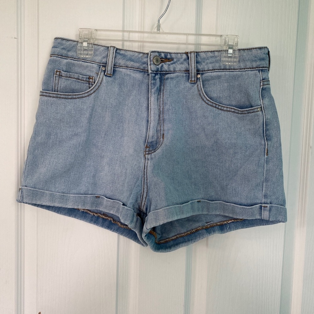 PacSun Mom Shorts
